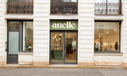 Salon Arielle  : Coiffeur à Angers