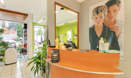 Harmonie Charlène : Coiffeur à Chaumont