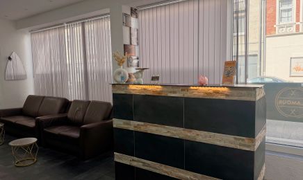 Glamour Beauty Studio & Friseur : Kosmetikstudio in Castrop-Rauxel