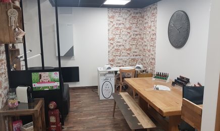 Selon L : Institut de beauté à Meximieux