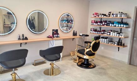 Salon Jennifer : Coiffeur à Arc-sur-Tille