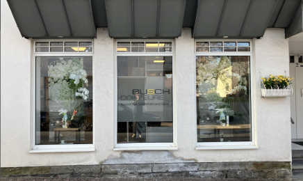 Busch Coiffeure by Team Haarstudio: Friseur in Rüthen