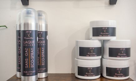 Salon Lou : Coiffeur à Marseille