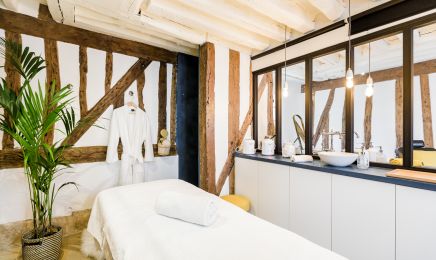 BEL HOMME INSTITUT : Institut de beauté à Paris