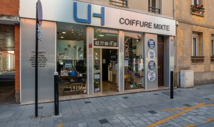 Lh Coiffure : Coiffeur à Le Havre