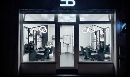 Élite Barber : Coiffeur à Bruxelles