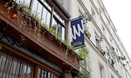 Studio Waldorf : Coiffeur à Paris