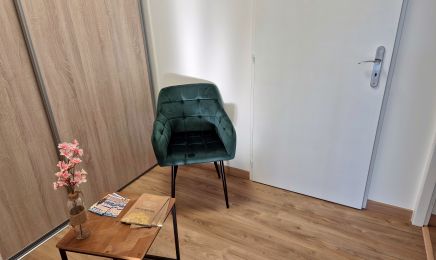 Les ciseaux d’Ansac : Coiffeur à Ansac-sur-Vienne