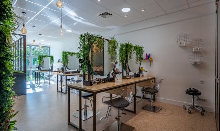 Thibaut Coiffure : Coiffeur à Nîmes
