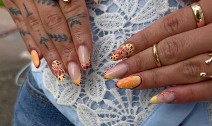 Alicia Nail Artist : Manucure à Bassens