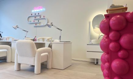 Hype Studio: Kosmetikstudio in Fulda