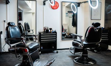Barber Lounge : Institut de beauté à Toulouse