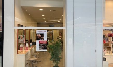 Saint Algue - Barjouville : Coiffeur à Barjouville