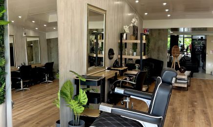 La boite à Tifs Guilers : Coiffeur à Guilers