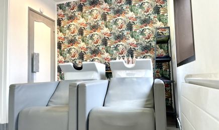 L’Atelier des Ciseaux by Amandine : Coiffeur à Allonnes
