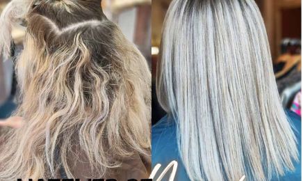 L’atelier de Marina  : Coiffeur à Chambéry