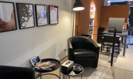 Le Salon de Sophie : Coiffeur à Rambouillet