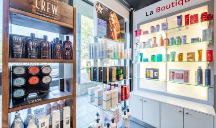 Yzatis - Cugnaux : Coiffeur à Cugnaux