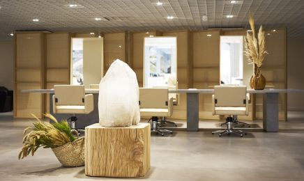 Hair Studio Samaritaine : Coiffeur à Paris