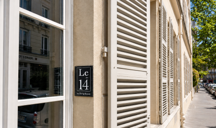 Hovig Etoyan Paris : Coiffeur à Paris