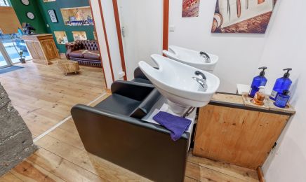 L’Atelier du Barbier - Nantes Racine : Barbier à Nantes
