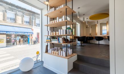  🟡 Élodie Chort Coiffure : Coiffeur à Bordeaux
