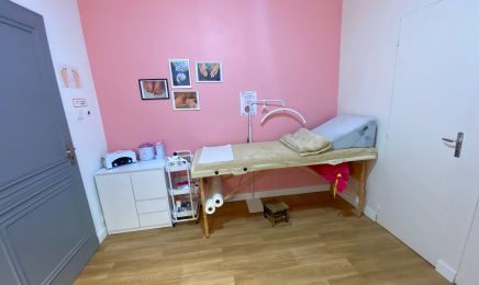 Amy‘Nails  : Institut de beauté à Anduze