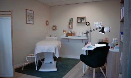Ma Douce Heure : Institut de beauté à Colombelles