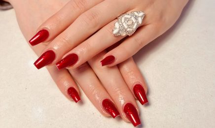 Appealing Beauty Nails: Nagelstudio in Ingolstadt
