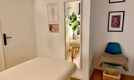 MAISON L. : Institut de beauté à Toulouse