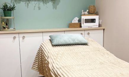 M la beauté institut : Manucure à Boofzheim