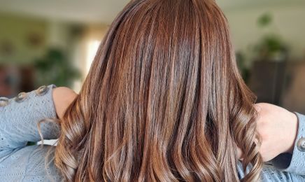 Couleur Vives : Coiffeur à Critot
