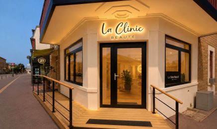 La Clinic Beauté : Institut de beauté à Jullouville