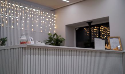 INK SOCIETY Tattoo, Piercing & Beauty Kiel: Tattoo-Künstler in Kiel