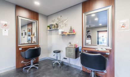 LS Coiffure - Saint-Mathurin (STE.SY) : Coiffeur à Saint-Mathurin