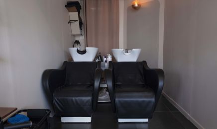 Cali Barbershop : Coiffeur à Anglet