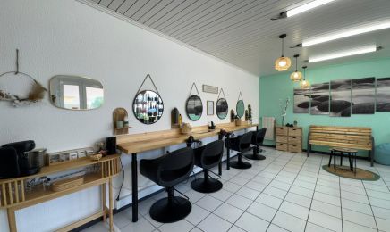 Le Salon de la Plage : Coiffeur à Argelès-sur-Mer