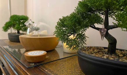 La Maison du soin LF : Institut de beauté à Rezé