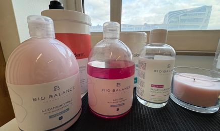 Women’s Beauty Academy : Manucure à Bruxelles
