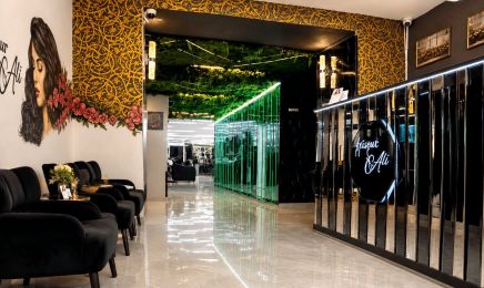 Friseur Ali: Friseur in Bamberg
