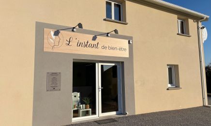 L’instant de bien-être : Manucure à Martigné-sur-Mayenne