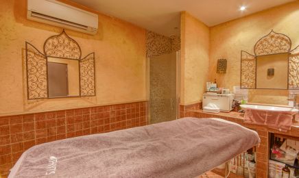 Institut Harmony spa : Institut de beauté à Saint-Flour