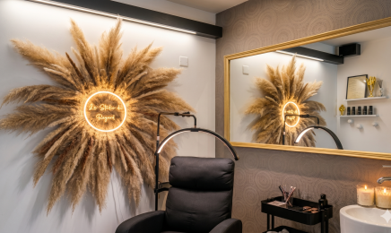 Le Studio du Regard – chez L'institut Grain de Beauté : Institut de beauté à Bessières