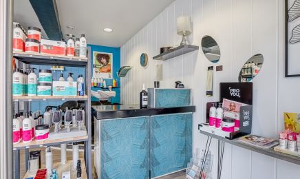 L'atelier de louise : Coiffeur à Saint-Hilaire-de-Loulay
