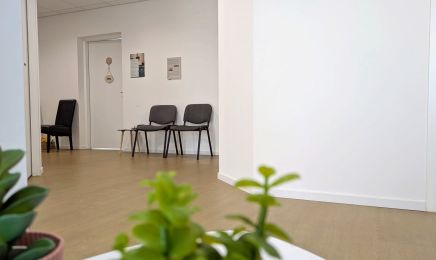 Laetitia Valenti, massage prénatal, sportif, deep tissue & bien être : Spa à Argelès-sur-Mer