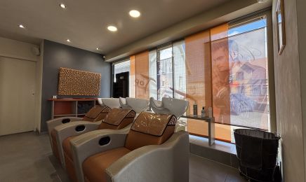 Coiffure Tip Top : Coiffeur à Mertzwiller