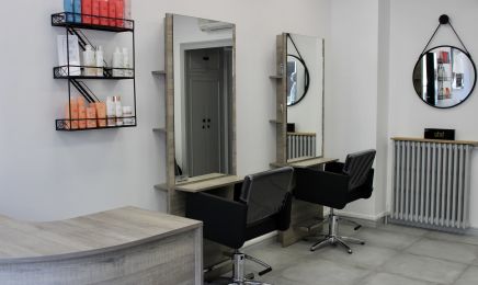 Espace K : Coiffeur à Tours