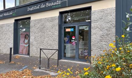 Institut Oriasis  : Manucure à Oloron-Sainte-Marie