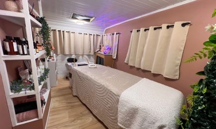 Le Cocon de Cam : Coiffeur à Tréglamus