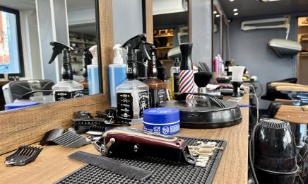 ZS Coiffure & Barbier : Coiffeur à Rennes
